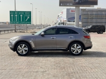 للبيع انفنيتي FX 2013