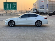 للبيع انفنيتي Q 2018