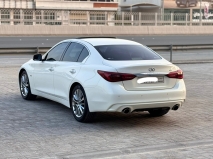 للبيع انفنيتي Q 2018