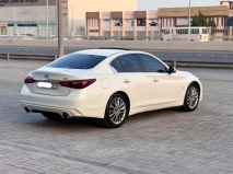 للبيع انفنيتي Q 2018