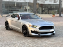 للبيع فورد Mustang  2017