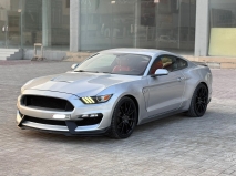 للبيع فورد Mustang  2017