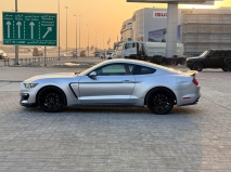 للبيع فورد Mustang  2017