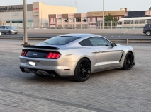 للبيع فورد Mustang  2017