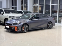 للبيع GAC GS4 2026