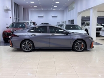 للبيع GAC GS4 2026