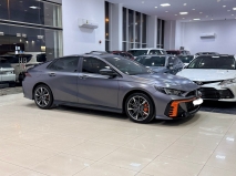 للبيع GAC GS3 2026