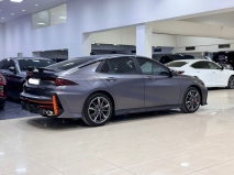 للبيع GAC GS3 2026