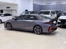 للبيع GAC GS3 2026