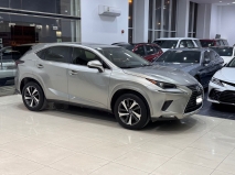 للبيع لكزس NX 2020