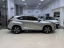 للبيع لكزس NX 2020