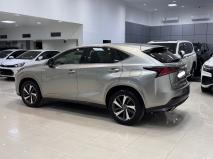 للبيع لكزس NX 2020