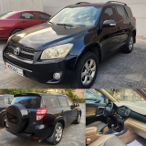 للبيع تويوتا RAV4 2009