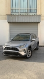 للبيع تويوتا RAV4 2025