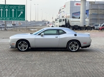 للبيع دودج Challenger 2021