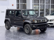 للبيع سوزوكي Jimny 2026