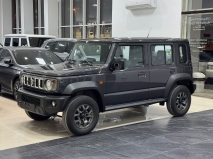 للبيع سوزوكي Jimny 2026