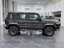 للبيع سوزوكي Jimny 2026