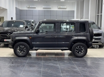 للبيع سوزوكي Jimny 2026
