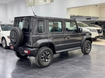 للبيع سوزوكي Jimny 2026