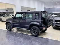 للبيع سوزوكي Jimny 2026