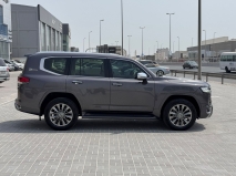 للبيع تويوتا Land Cruiser  2022