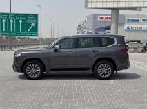 للبيع تويوتا Land Cruiser  2022