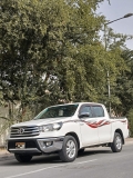 للبيع تويوتا Hilux 2020