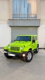 للبيع جيب Wrangler 2012