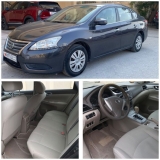 للبيع نيسان Sentra 2016