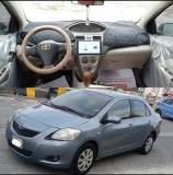 للبيع تويوتا Yaris 2011