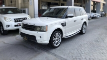 للبيع لاند روفر RANGE ROVER SPORT 2010