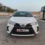 للبيع تويوتا Yaris 2022