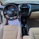 للبيع تويوتا Yaris 2022