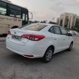 للبيع تويوتا Yaris 2022