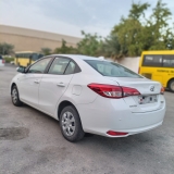 للبيع تويوتا Yaris 2022