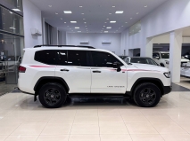 للبيع تويوتا Land Cruiser  2024