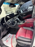 للبيع تويوتا Land Cruiser  2024