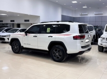 للبيع تويوتا Land Cruiser  2024