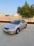 للبيع تويوتا camry 2003