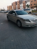 للبيع تويوتا camry 2007