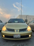 للبيع نيسان Tidda 2008