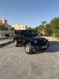 للبيع جيب Wrangler 2013