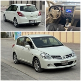 للبيع نيسان Tidda 2009