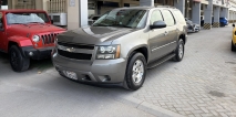 للبيع شفروليت Tahoe 2009