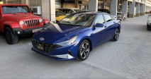 للبيع هونداي Elantra 2021