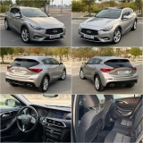 للبيع انفنيتي Q 2018