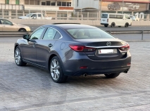 للبيع مازدا 6 2014