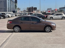 للبيع بيجوت 308 2016