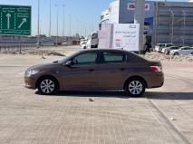 للبيع بيجوت 308 2016